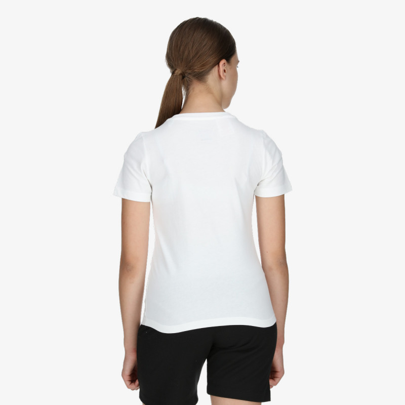 adidas KRATKA MAJICA GIRLS TRAIN TEE 