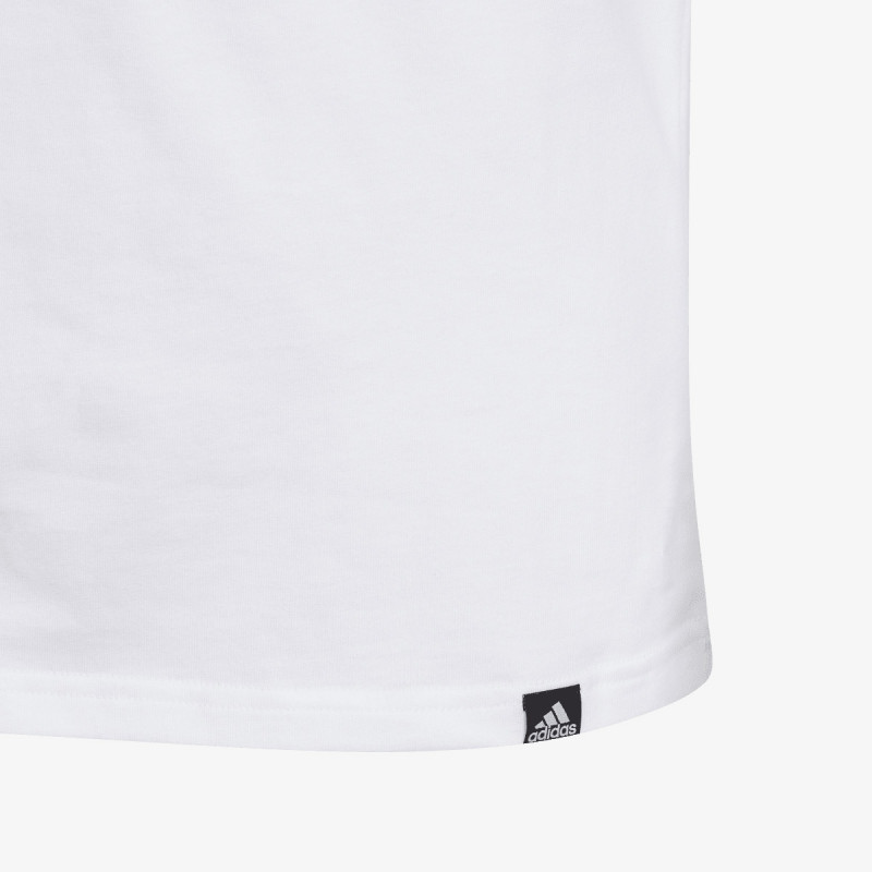 adidas KRATKA MAJICA GIRLS TRAIN TEE 
