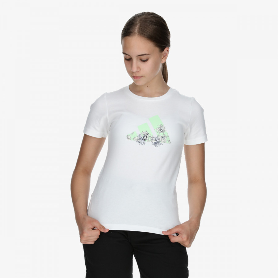 adidas KRATKA MAJICA GIRLS TRAIN TEE 