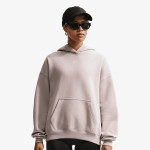 NIKE KAPUCAR W NK STDO FLC MW OS PO HDY 