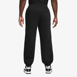 NIKE SPODNJI DELI TRENIRKE M J BRK ST FLC CUFF PANT BB 