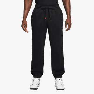 NIKE SPODNJI DELI TRENIRKE M J BRK ST FLC CUFF PANT BB 