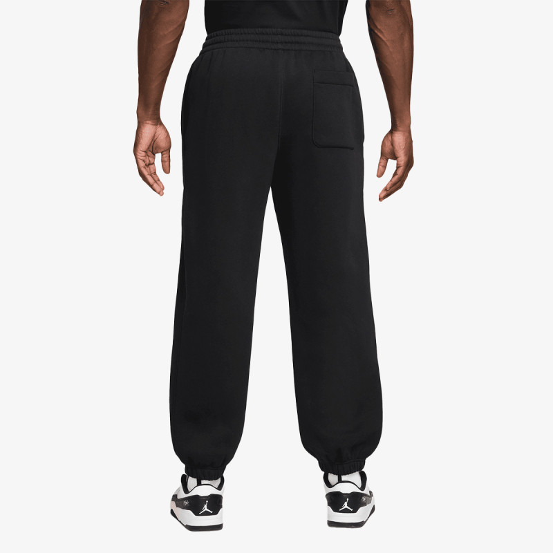 NIKE SPODNJI DELI TRENIRKE M J BRK ST FLC CUFF PANT BB 