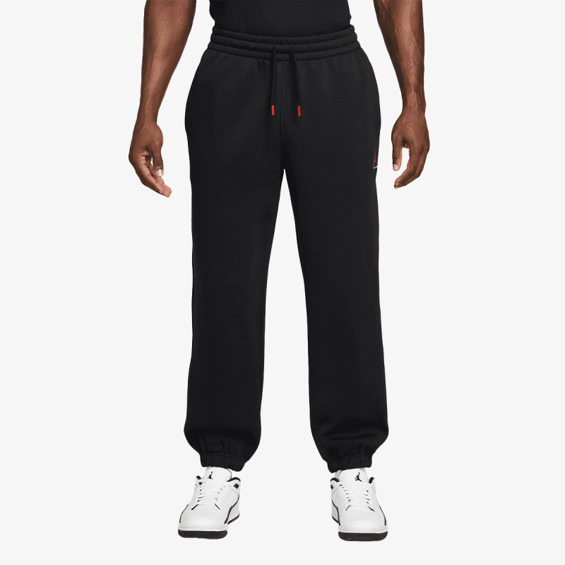 NIKE SPODNJI DELI TRENIRKE M J BRK ST FLC CUFF PANT BB 