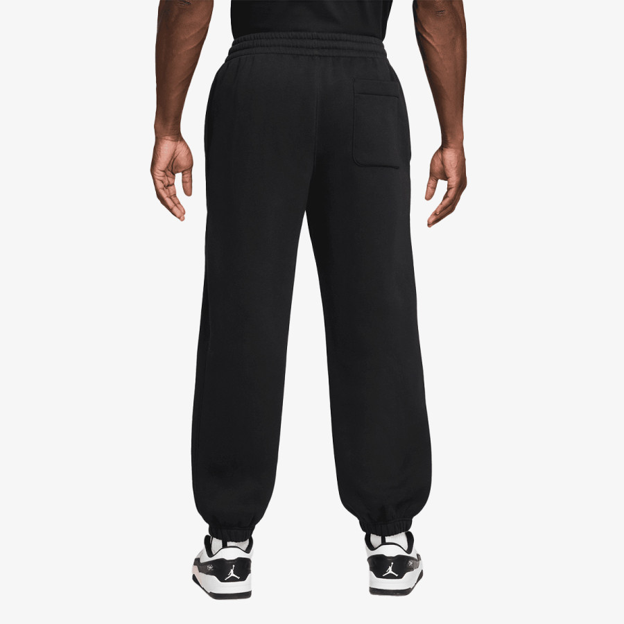 NIKE SPODNJI DELI TRENIRKE M J BRK ST FLC CUFF PANT BB 