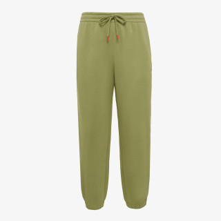 NIKE SPODNJI DELI TRENIRKE M J BRK ST FLC CUFF PANT BB 