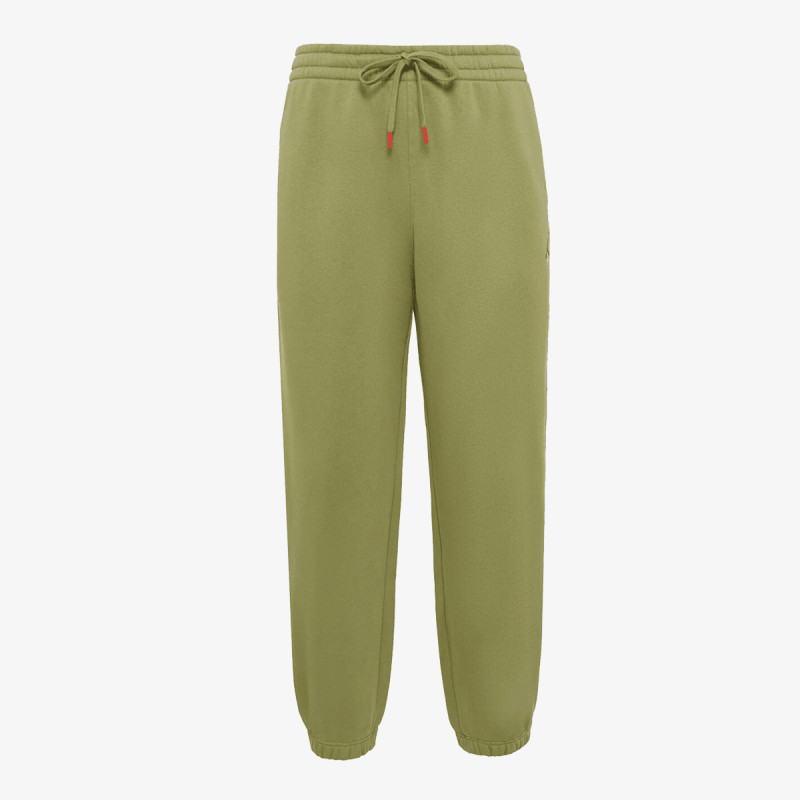 NIKE SPODNJI DELI TRENIRKE M J BRK ST FLC CUFF PANT BB 