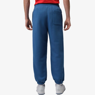 NIKE SPODNJI DELI TRENIRKE M J BRK ST FLC CUFF PANT BB 