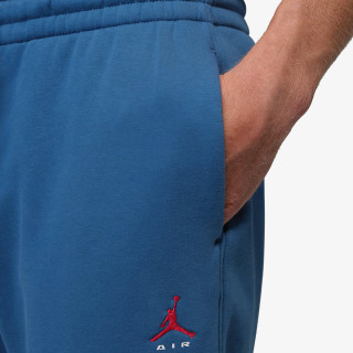 NIKE SPODNJI DELI TRENIRKE M J BRK ST FLC CUFF PANT BB 
