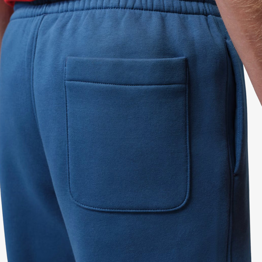 NIKE SPODNJI DELI TRENIRKE M J BRK ST FLC CUFF PANT BB 
