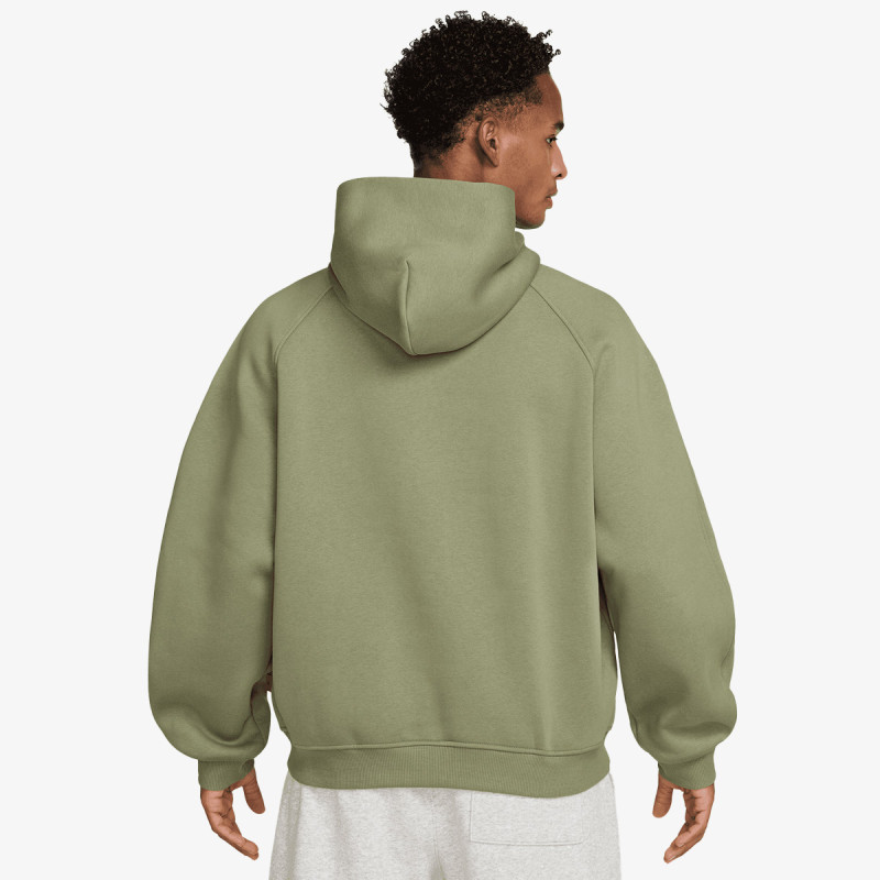 NIKE KAPUCAR M J BRK OVZ FLC PO BB 