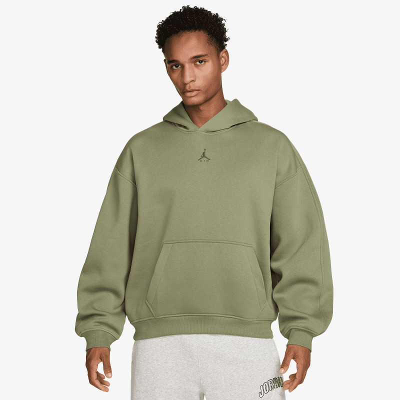 NIKE KAPUCAR M J BRK OVZ FLC PO BB 