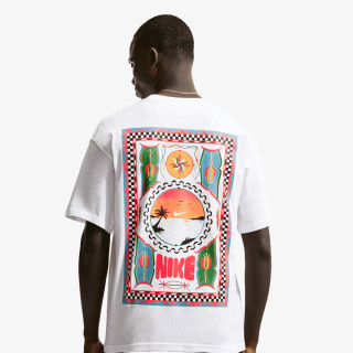 NIKE KRATKA MAJICA U NSW TEE LSE PALM TREE NIKE 