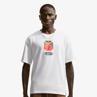 NIKE KRATKA MAJICA U NSW TEE LSE PALM TREE NIKE 
