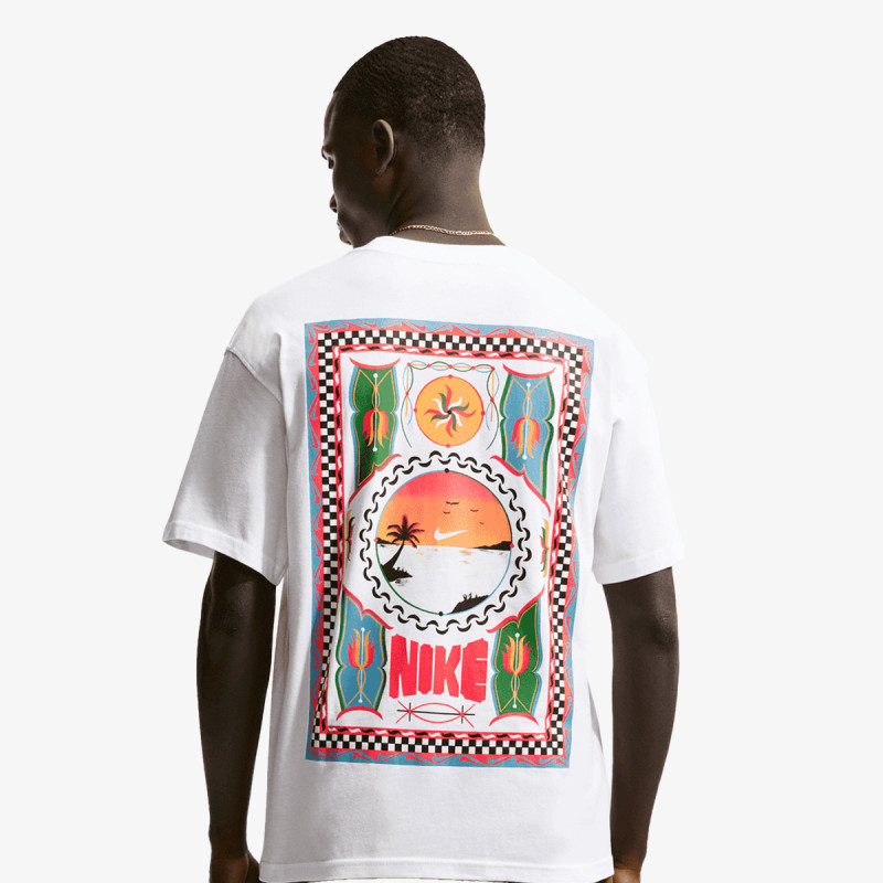 NIKE KRATKA MAJICA U NSW TEE LSE PALM TREE NIKE 