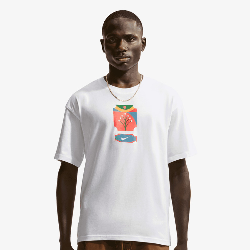 NIKE KRATKA MAJICA U NSW TEE LSE PALM TREE NIKE 