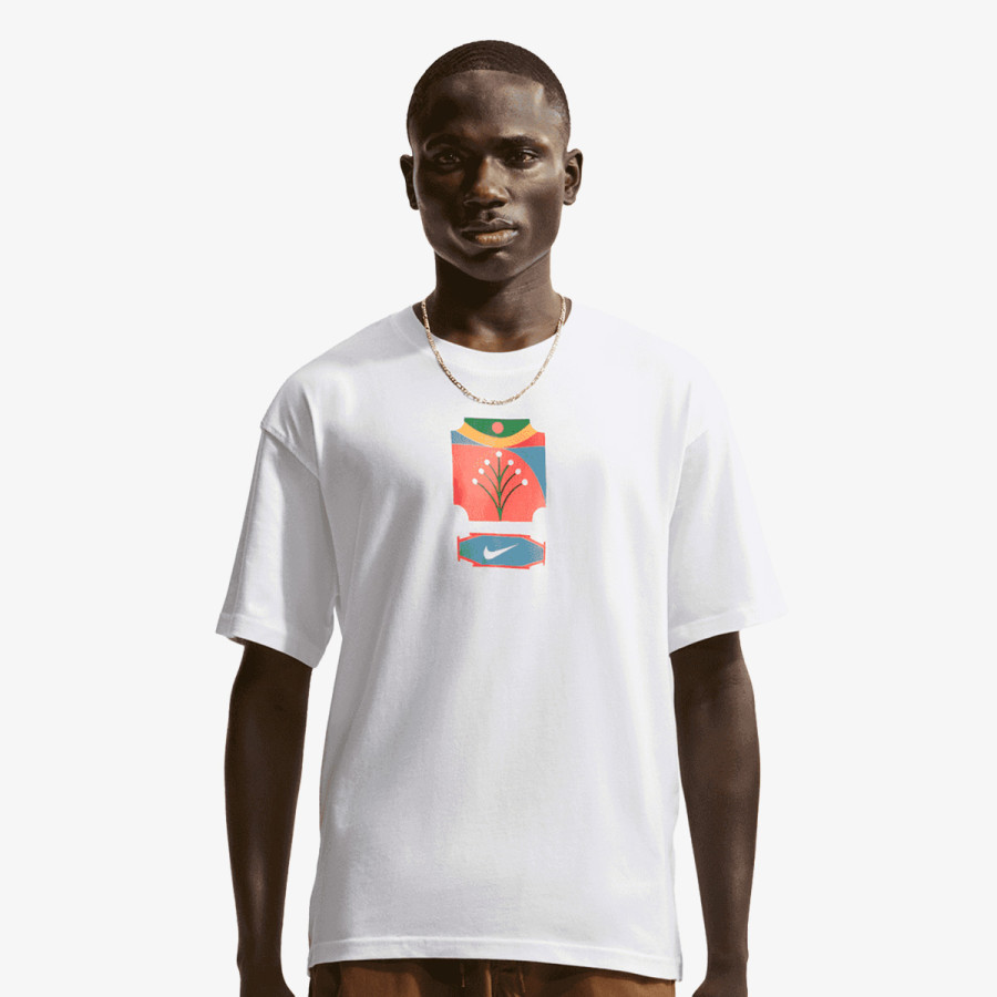 NIKE KRATKA MAJICA U NSW TEE LSE PALM TREE NIKE 