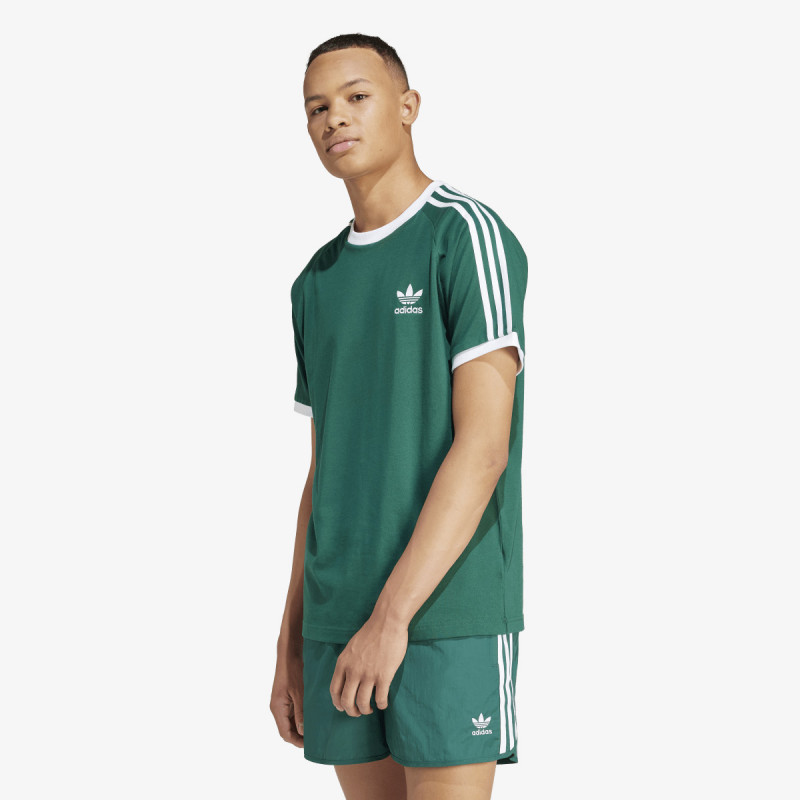 adidas KRATKA MAJICA 3-STRIPES TEE 