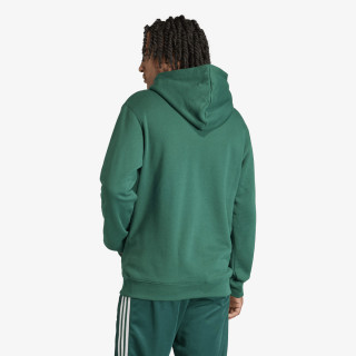 ADIDAS KAPUCAR TREFOIL HOODY 