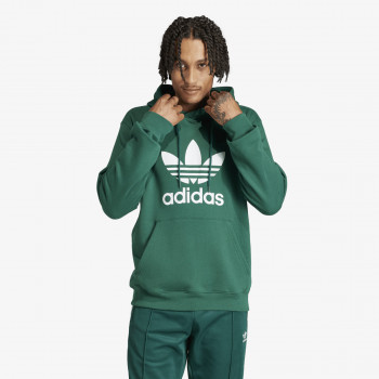 adidas KAPUCAR TREFOIL HOODY 