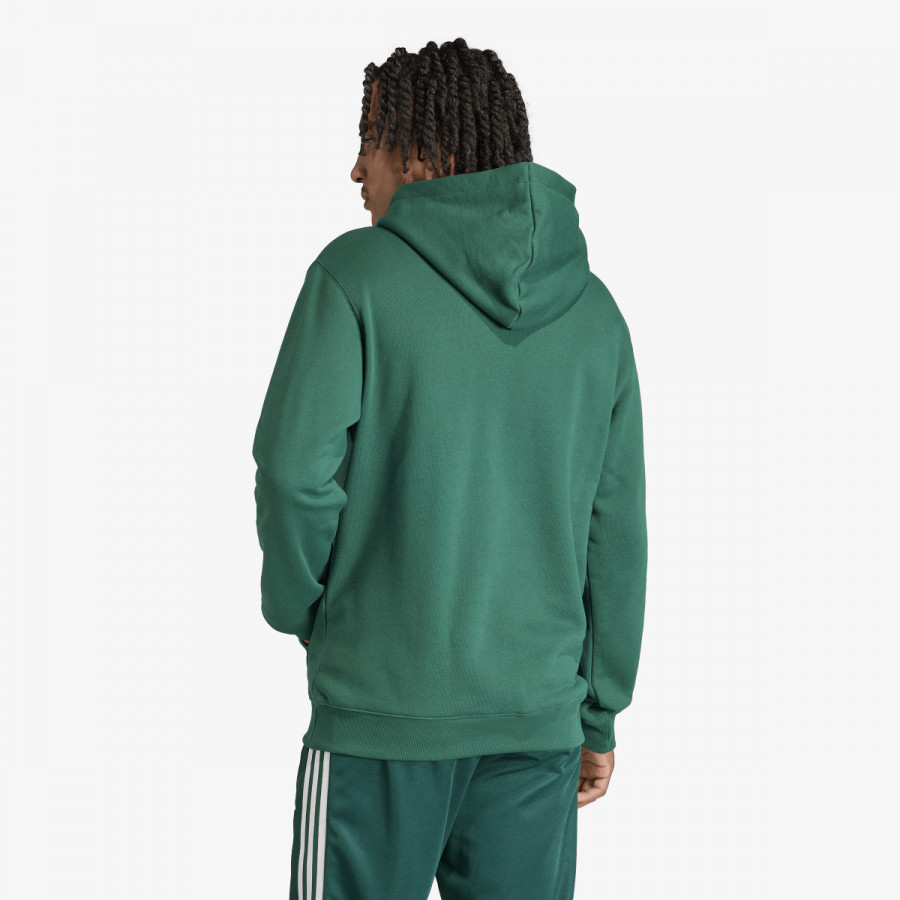 adidas KAPUCAR TREFOIL HOODY 
