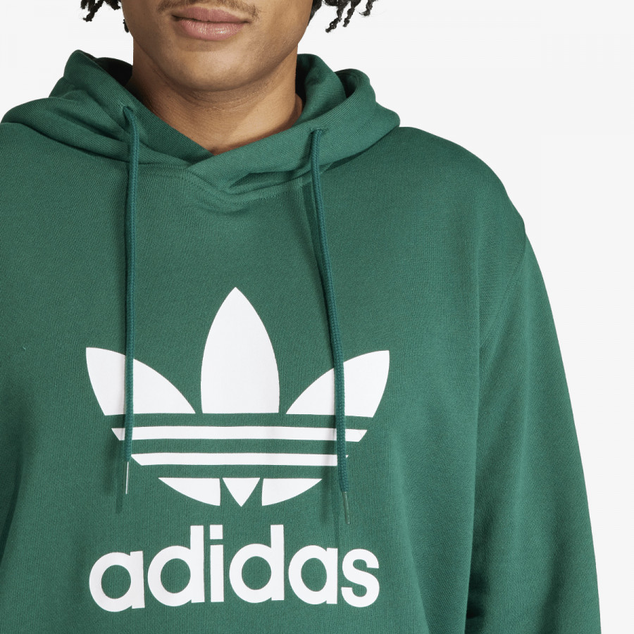 ADIDAS KAPUCAR TREFOIL HOODY 