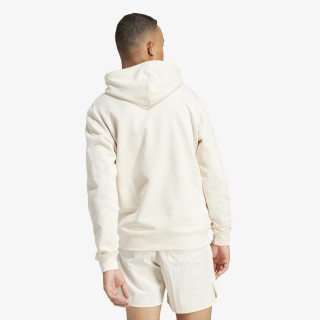 ADIDAS KAPUCAR TREFOIL HOODY 