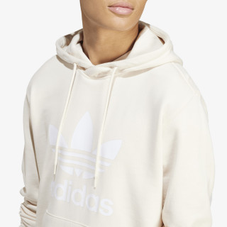 ADIDAS KAPUCAR TREFOIL HOODY 