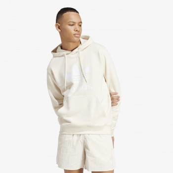 ADIDAS KAPUCAR TREFOIL HOODY 