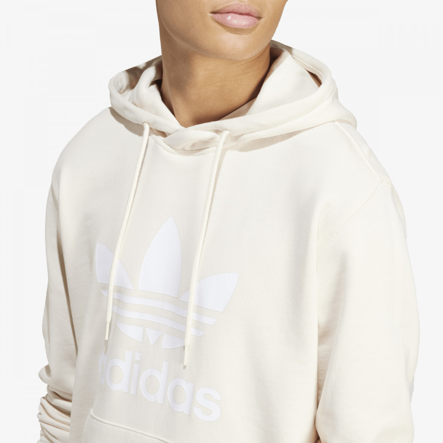 ADIDAS KAPUCAR TREFOIL HOODY 