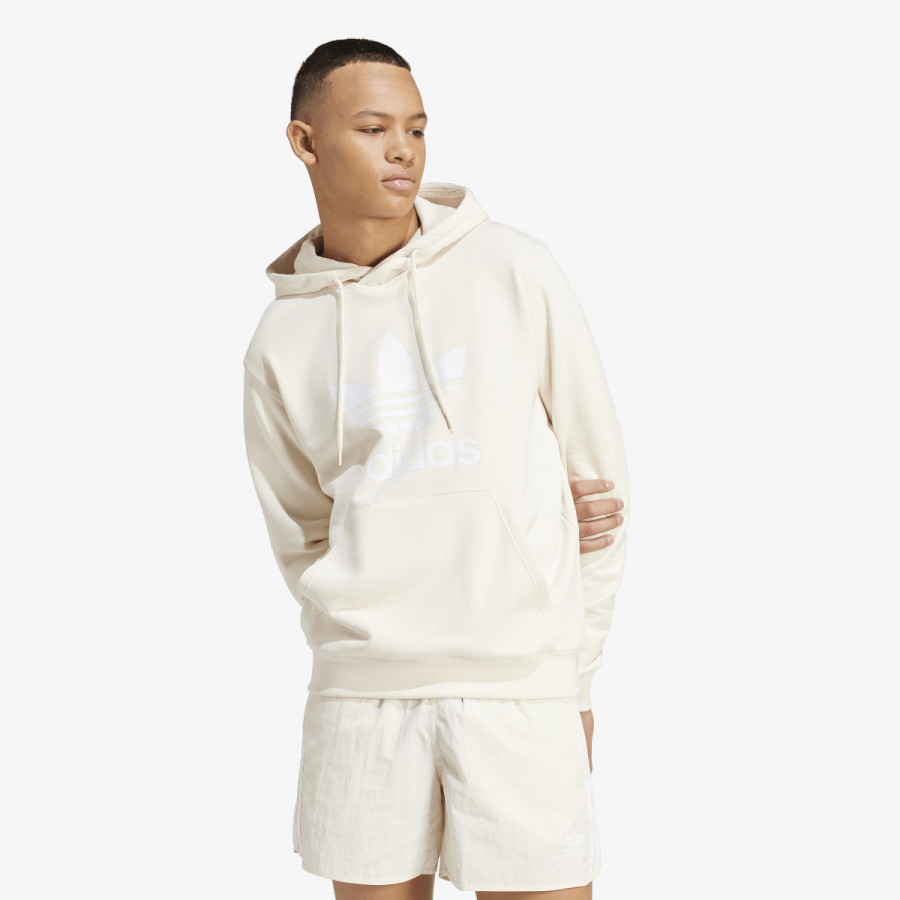 ADIDAS KAPUCAR TREFOIL HOODY 