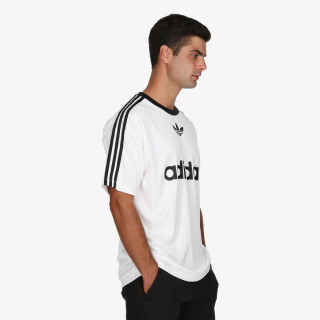 ADIDAS KRATKA MAJICA ADICOLOR POLY T 