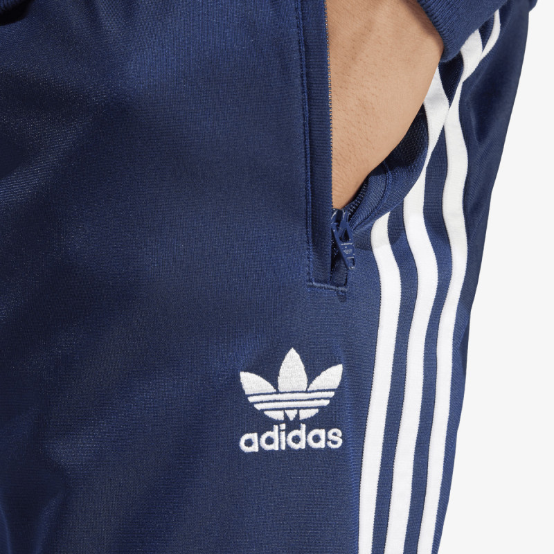 adidas SPODNJI DELI TRENIRKE FIREBIRD TP 