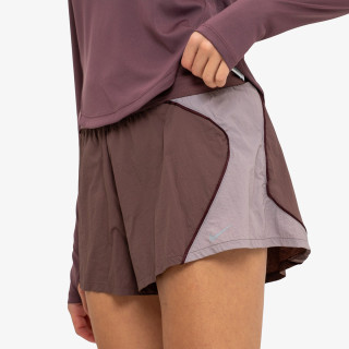 NIKE KRATKE HLAČE W NK SWIFT UV RPL HR SHORT NV 