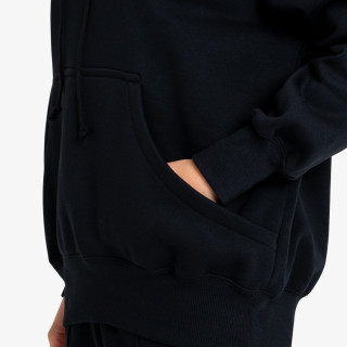 NIKE KAPUCAR W NSW PHNX FLC OS LOGO HDY 