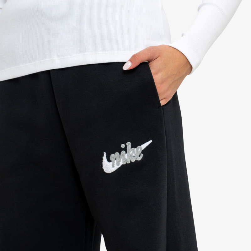 NIKE SPODNJI DELI TRENIRKE Sportswear Phoenix 