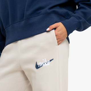 NIKE SPODNJI DELI TRENIRKE Sportswear Phoenix 