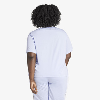 adidas KRATKA MAJICA TRFL TEE BOXY 