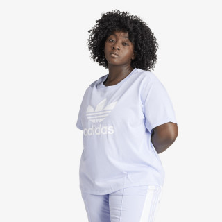adidas KRATKA MAJICA TRFL TEE BOXY 
