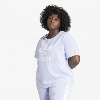 adidas KRATKA MAJICA TRFL TEE BOXY 