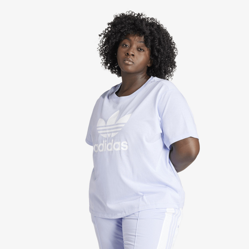 adidas KRATKA MAJICA TRFL TEE BOXY 