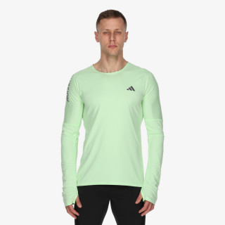 adidas MAJICA Z DOLGIMI ROKAVI Adizero 