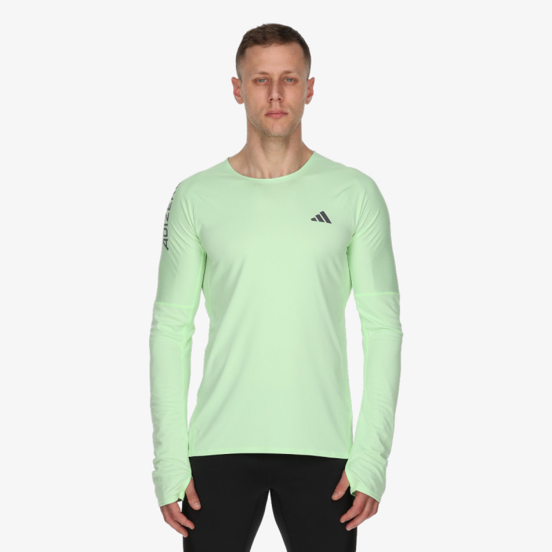 adidas MAJICA Z DOLGIMI ROKAVI Adizero 