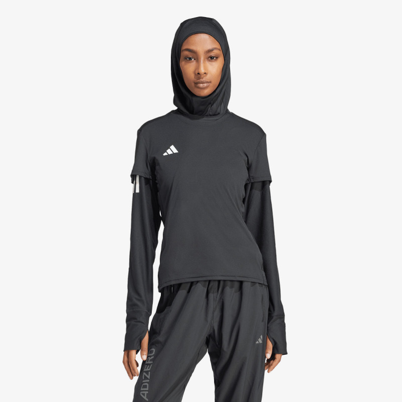 adidas KRATKA MAJICA ADIZERO E TEE 