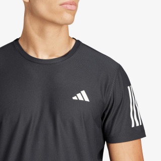 adidas KRATKA MAJICA Own The Run 