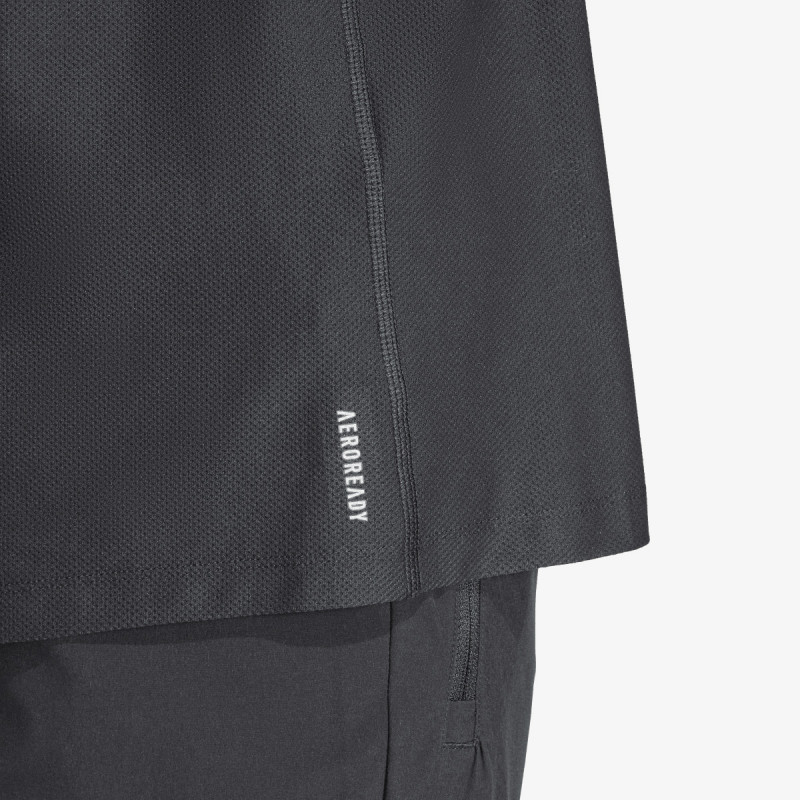 adidas KRATKA MAJICA Own The Run 