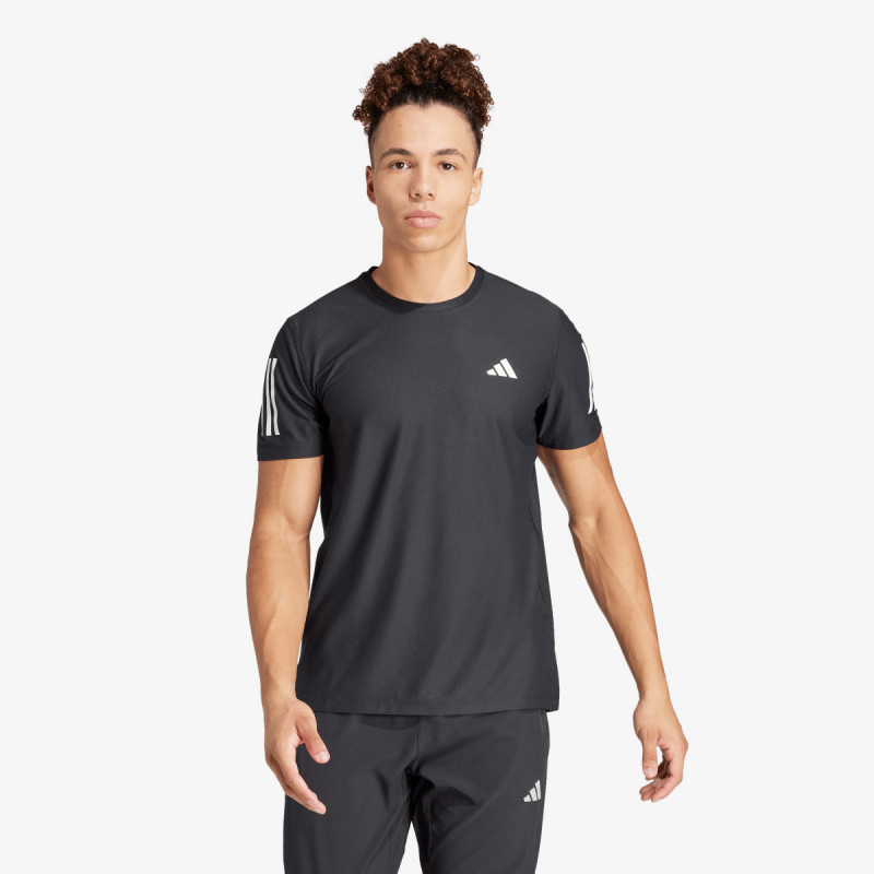adidas KRATKA MAJICA Own The Run 
