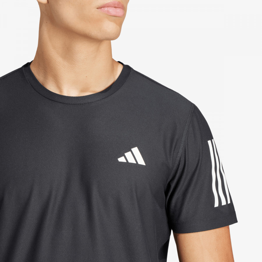 adidas KRATKA MAJICA Own The Run 