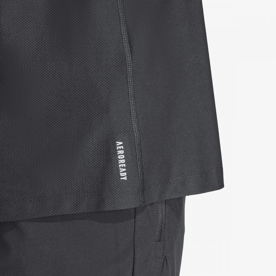 adidas KRATKA MAJICA Own The Run 