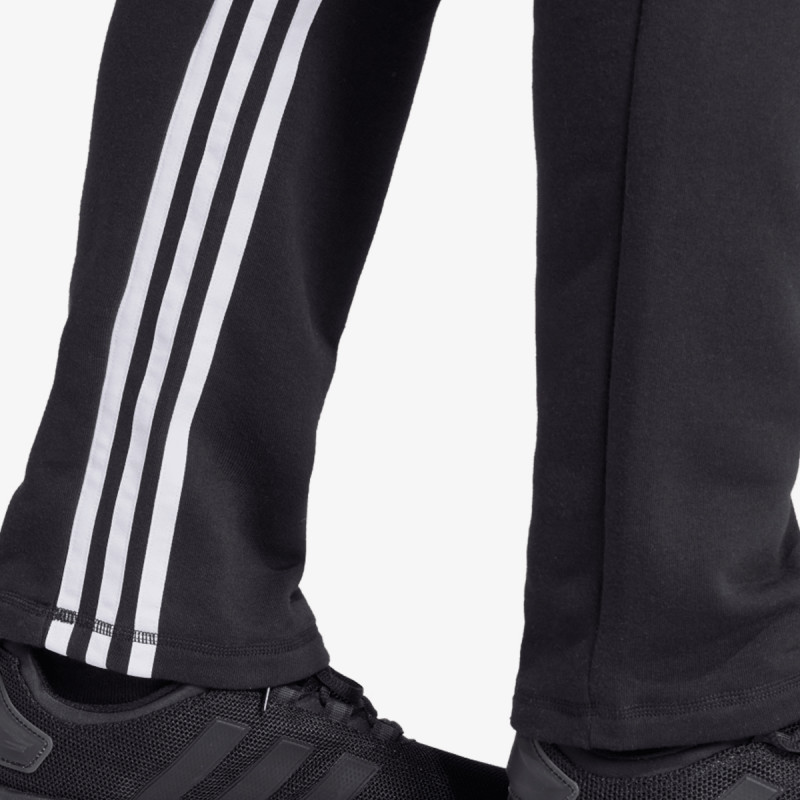 adidas SPODNJI DELI TRENIRKE Dance 